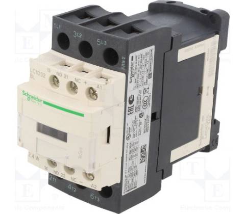 Schneider Electric LC1D32BL