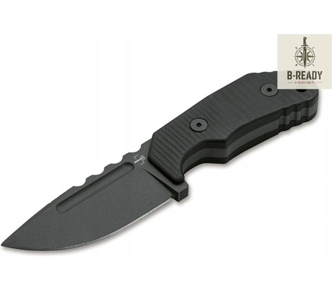 Taktický Boker Plus