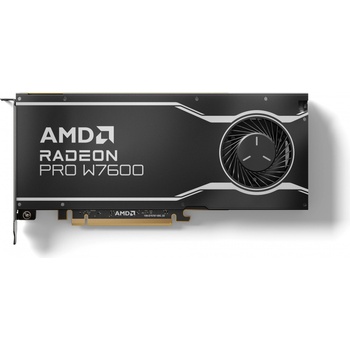 AMD PRO W7600 8G GDDR6 (100-300000077)