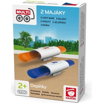 Efko IGRÁČEK MULTIGO 2 MAJÁKY