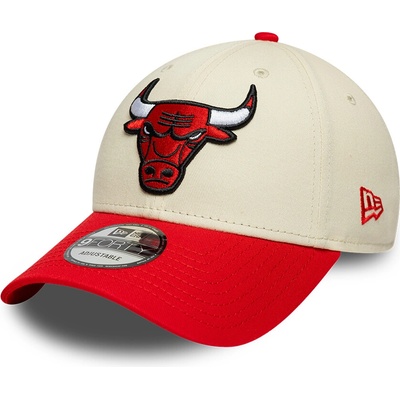 NEW ERA NEW ERA 940 NBA Colourblock 9forty CHIBUL 60915902