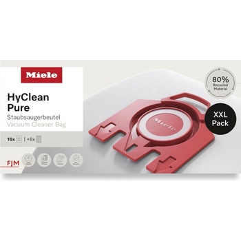 Miele HyClean Pure FJM vrecká