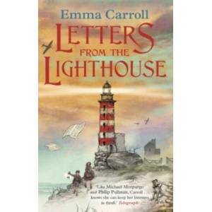 Letters from the Lighthouse (ISBN: 9780571327584)