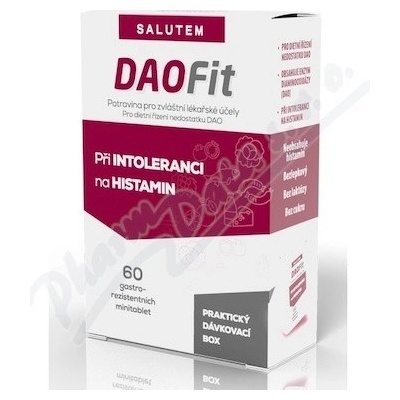 Salutem DAOFit 60 tabliet