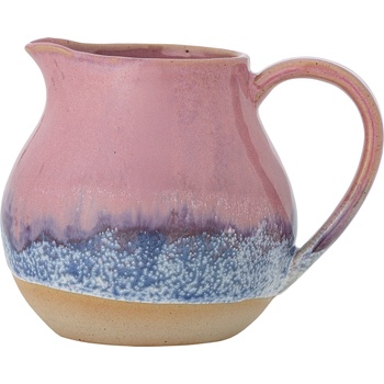 Bloomingville Млечник Paula, 435 ml, розов (82072461)