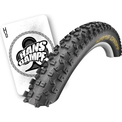 Schwalbe Hans Dampf 27.5x2.35 kevlar