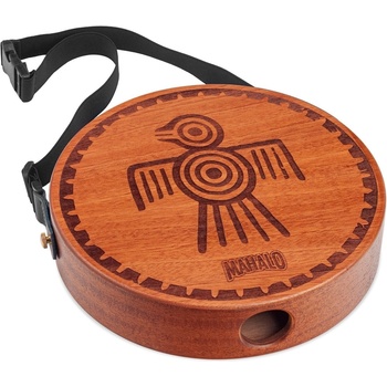 Mahalo MPJ1BD Lap Top Bird Специален кахон (MPJ1BD)