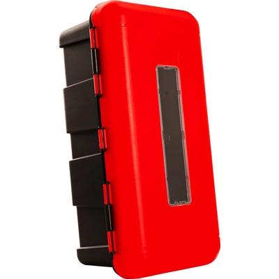 Box na hasiaci pristroj 6kg DAKEN 82170 REGON 620x335x240mm cer.