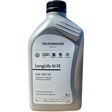 VAG GS55545M2 0W-30 LongLife III 1 l