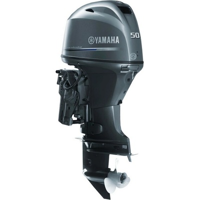 YAMAHA F50 LC