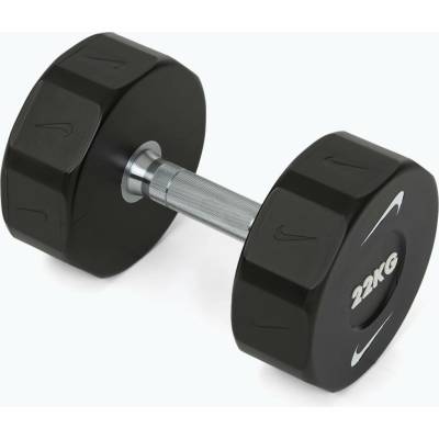Nike Strength Pro Urethane Dumbbell 22 kg