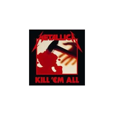 Metallica - Kill Em All CD