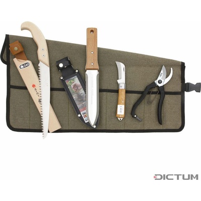 Dictum 712633 Japanese Gardening Tools