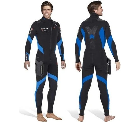 Mares Flexa 8.6.5