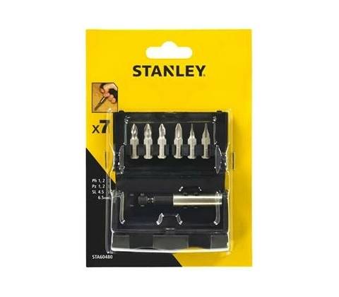 Stanley 7ks STA60480