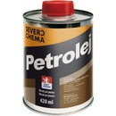 Severochema Petrolej 700 ml v plechovce