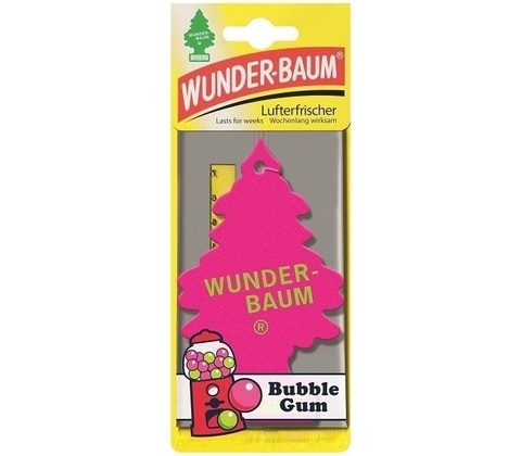 WUNDER-BAUM Bubble-Gum
