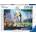 Ravensburger Пъзел Ravensburger от 1000 части - Спящата красавица (13974)