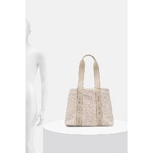 HUGO BOSS Чанта Becky SH_Tote SM (50552302)