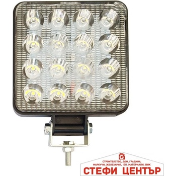 Paolo Халоген диоден ch1110 48w (63383)