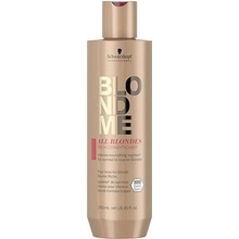 Schwarzkopf BlondME All Blondes Rich Conditioner 1000 ml