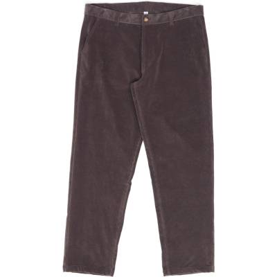 Mazine Мъжки ежедневен панталон Mazine Corduroy Pants Casual trousers - Eggplant - размер XXL (007-3814-0315)