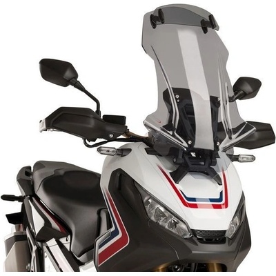 Puig Touring 9712H dymová