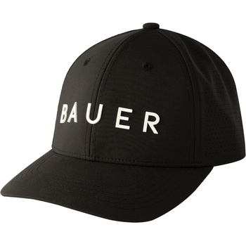 Bauer PERF.HAT BLK 26