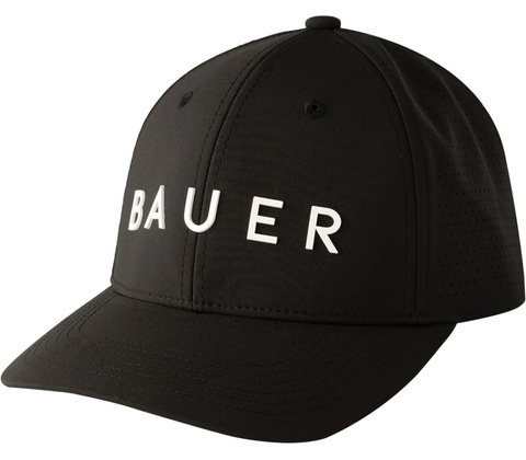 Bauer PERF.HAT BLK 26