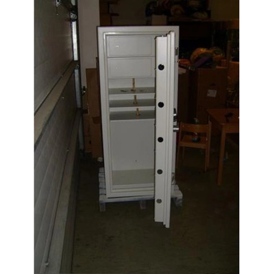 T-Safe NHD 240-III