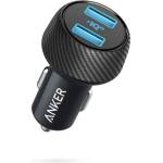 Anker PowerDrive Speed 2 с PowerIQ 2.0, 30W (A22250F1)