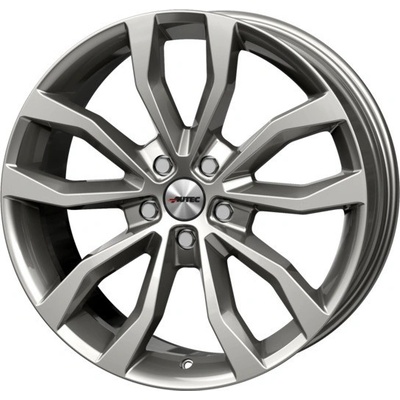 Autec Uteca 9,5x22 5x112 ET21 titan