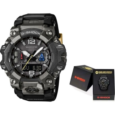 Casio GWG-B1000TLC-1A