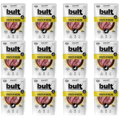 Bult Rich in duck 12 x 100 g