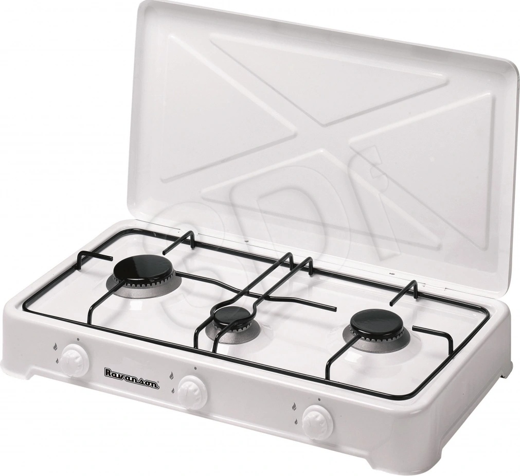 Ravanson K-03T