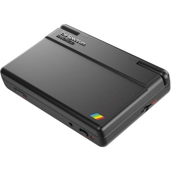 HyperMegaTech! The Spectrum Handheld