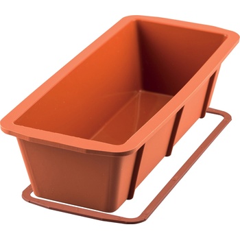 Silikomart Форма за торти Sft330 Plum Cake (20.330.00.0065)