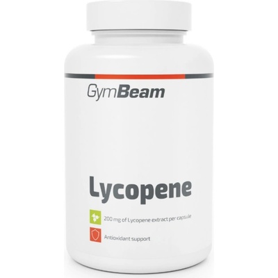 GymBeam Lycopene, 90 Capsules