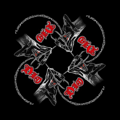 Ruka Hore Holy Diver Murray