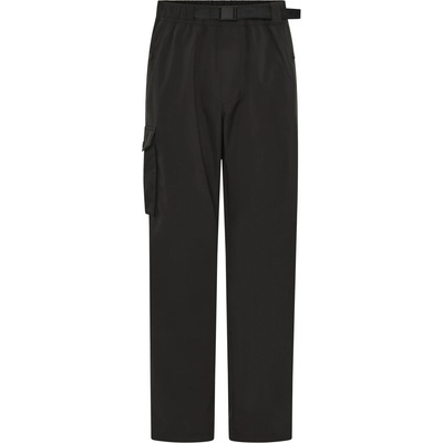 Didriksons Детски туристически панталон Didriksons Kid's Topaz Pants Walking trousers - Black - размер 160 (701-4258-0115)