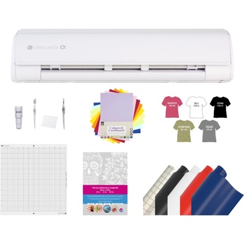 Silhouette CAMEO5 Alpha