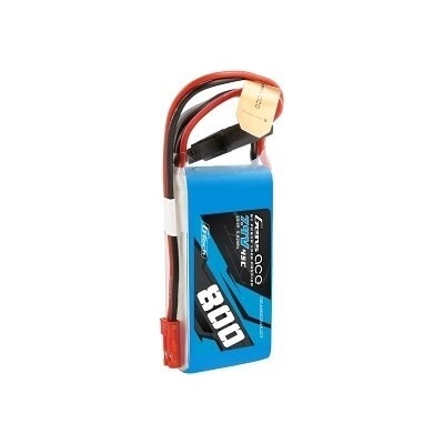 GENS ACE BATERIE G-Tech LIPO 800MAH 7,4V 45C 2S1P