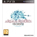 Final Fantasy XIV: A Realm Reborn