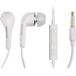 Samsung EHS64AVFWE 3.5 mm jack white Слушалки