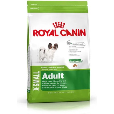 Royal Canin X-Small Adult 500 g