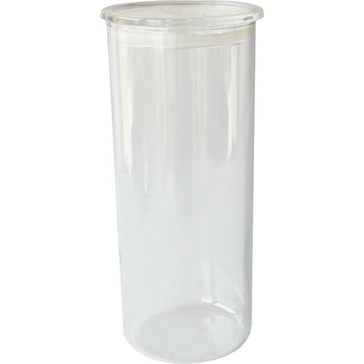 Simax Dóza s plastovým uzávěrem 1,4 l
