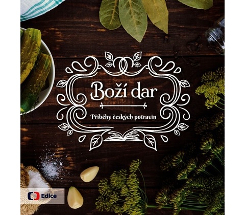 Boží dar