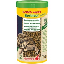 Sera Reptil Professional Herbivor Nature 3,8 l