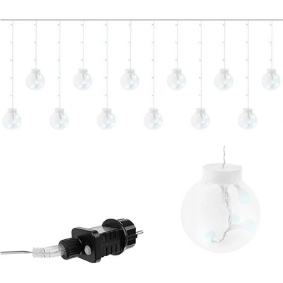 ISO 11347 koule 108 LED 3,6W studená bílá