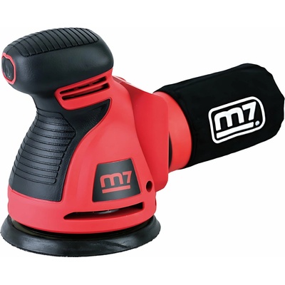 Mighty Seven M7 DOS-501